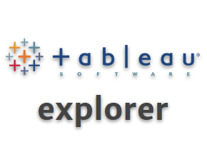 TABLEAU EXPLORER